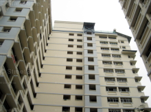 Blk 703 Pasir Ris Drive 10 (Pasir Ris), HDB 4 Rooms #130982